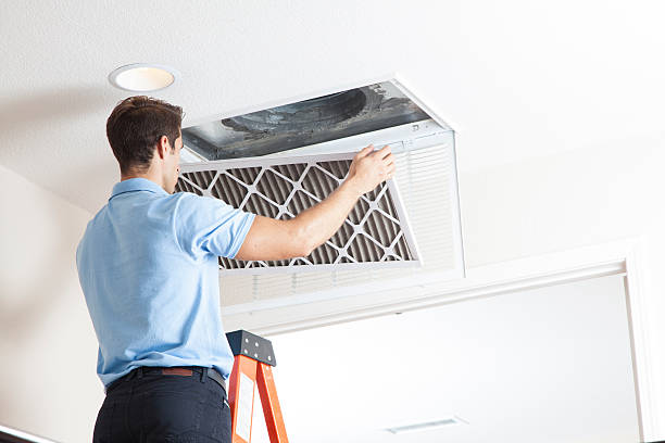 Best Emergency HVAC Repair  in Atoka, TN