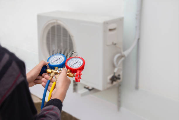 Best Air Conditioning Repair  in Atoka, TN